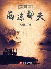 三国之西凉鄙夫封面