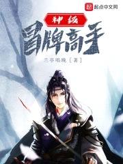 神级冒牌高手封面
