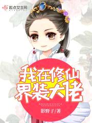 我在修仙界装大佬封面