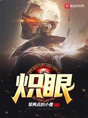 炽眼封面