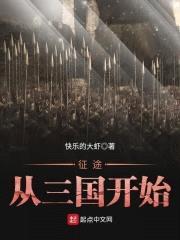 征途从三国开始封面