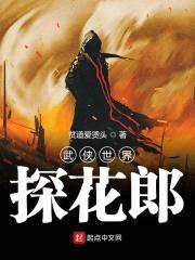 武侠世界探花郎封面