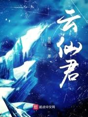 云仙君封面