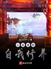 小白龙的自我修养封面