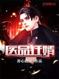 医品狂婿封面