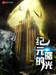 纪元的曙光封面