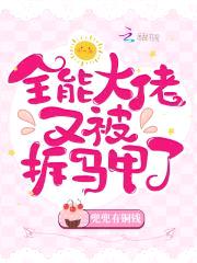 全能大佬又被拆马甲了封面