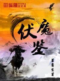 伏魔鉴封面