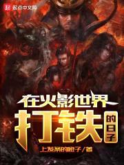 在火影世界打铁的日子封面