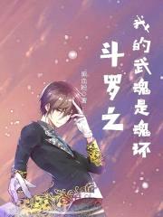 斗罗之我的武魂是魂环封面