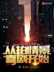 从拍情景喜剧开始封面