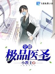 全能极品医圣封面