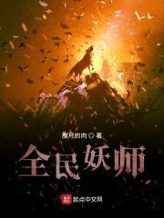 全民妖师封面