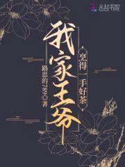 我家王爷烹得一手好茶封面