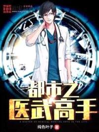 都市之医武高手封面
