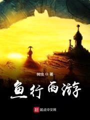 鱼行西游封面
