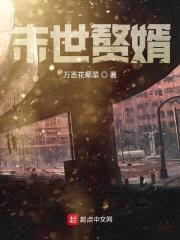 末世赘婿封面