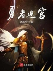 勇者迷宫封面