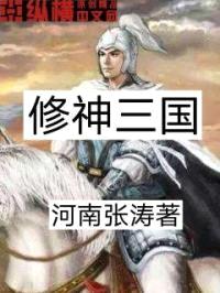 修神三国封面