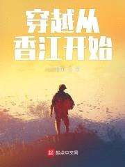 穿越从香江开始封面