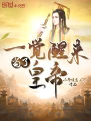 一觉醒来当了皇帝封面