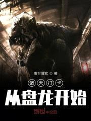 诸天打卡从盘龙开始封面