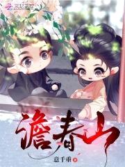 澹春山封面