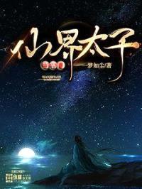 仙界太子当掌门封面