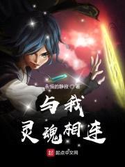 与我灵魂相连封面