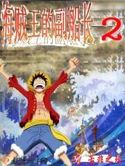 海贼王的副船长2封面
