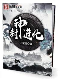封神进化封面
