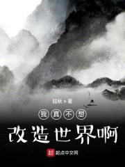 我真不想改造世界啊封面