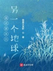我老婆来自另一个地球封面