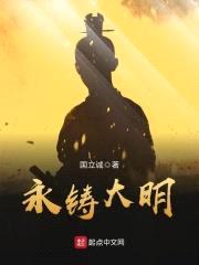 永铸大明封面