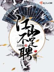 江山不足聘封面