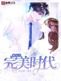 重生之完美时代封面