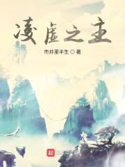 凌虚之主封面
