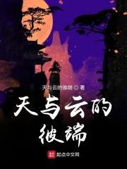 天与云的彼端封面
