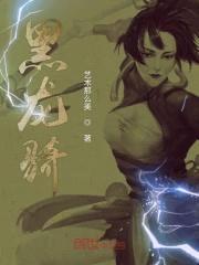 黑龙骑封面