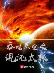 吞噬星空之混沌太极封面