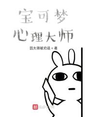 宝可梦心理大师封面