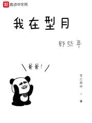 我在型月那些年封面