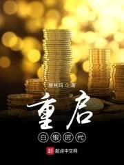 重启白银时代封面