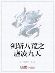 剑斩八荒之虚凌九天封面
