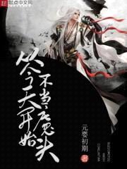 从今天开始不当魔头封面