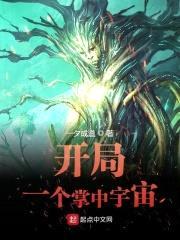 开局一个掌中宇宙封面