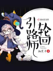 轮回引路师封面