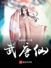 武唐仙封面