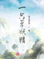 一只草妖精封面