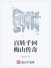 百转千回梅山传奇封面